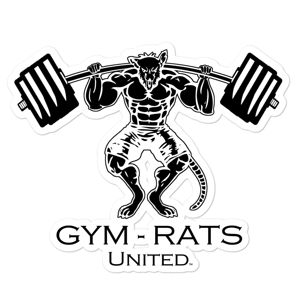 What Is a Gym Rat?
