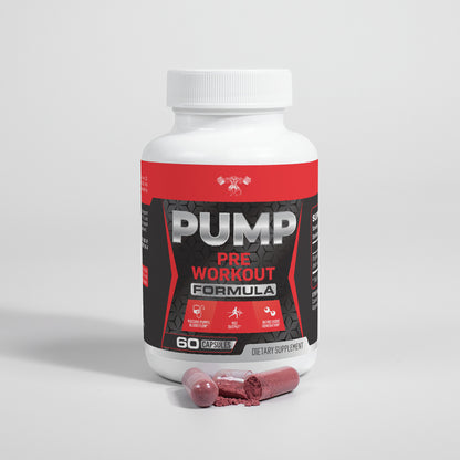 GYMRATPUMP