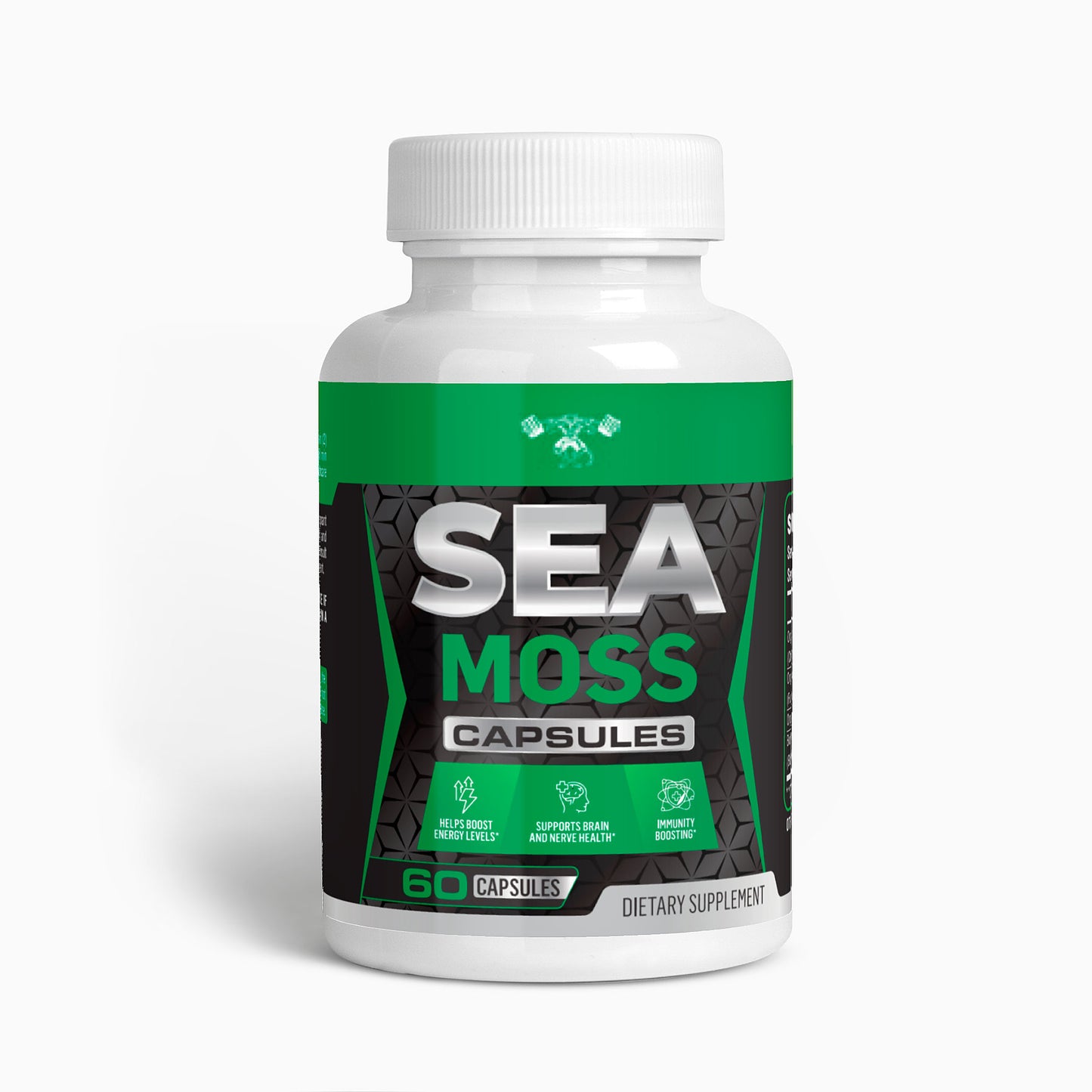 Sea Moss