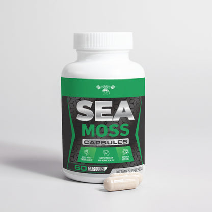 Sea Moss